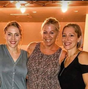 Meet your Posher, Mary